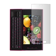 【SoftBank GALAPAGOS 005SH 用】 ノングレアフィルム マットフィルム