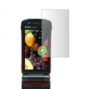 【au G'z One TYPE-X CAY01 用】 ノングレアフィルム マットフィルム|G'z One |その他-機種名 