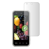 【au IS05 用】 ノングレアフィルム マットフィルム