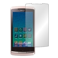 【au REGZA Phone IS11T 用】 ノングレアフィルム マットフィルム