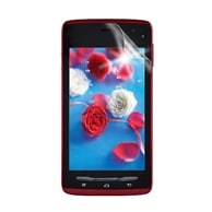 【ARROWS ES IS12F 用】 ノングレアフィルム マットフィルム