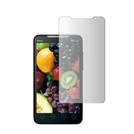 【HTC EVO WiMAX ISW11HT 用】 ノングレアフィルム マットフィルム