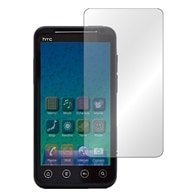 【HTC EVO 3D ISW12HT 用】 ノングレアフィルム マットフィルム
