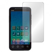【HTC EVO 3D ISW12HT 用】 ノングレアフィルム マットフィルム|HTC |その他-機種名 