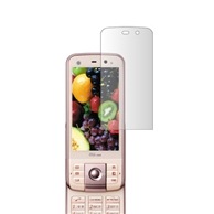 【au T006 用】 ノングレアフィルム マットフィルム