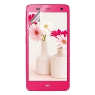 【ARROWS Z FJL22 用】ノングレア画面保護フィルム3