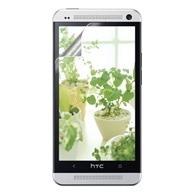 【HTC J One HTL22 用】ノングレア画面保護フィルム3