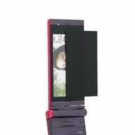 【au CA005 用】 覗き見防止フィルター