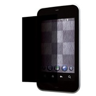 【au IS03 用】 覗き見防止フィルター