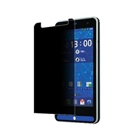 【ARROWS Z ISW11F 用】 覗き見防止フィルター