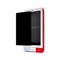 【INFOBAR A01 用】 覗き見防止フィルター