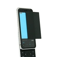 【au iida G11 用】 覗き見防止フィルター