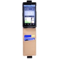 【AQUOS PHONE SERIE ISW16SH 用】 コンパクトスタイル(縦開き型) カバーケース・ホルダー