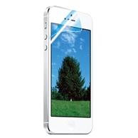 【iPhone 5 / iPhone 5s / iPhone 5c 用】 ARフィルム 光沢フィルム