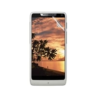 【SoftBank RAZR M 201M 用】 ノングレアフィルム2 マットフィルム