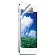 【iPhone 5 / iPhone 5s / iPhone 5c 用】 ノングレアフィルム2 マットフィルム