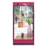 【WILLCOM DIGNO DUAL 2 WX10K 用】 AFPフィルム 光沢フィルム