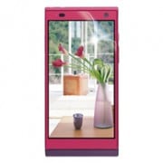 【WILLCOM DIGNO DUAL 2 WX10K 用】 AFPフィルム 光沢フィルム|DIGNO |その他-機種名 