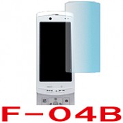 【docomo F-04B 用】 ARフィルム 光沢フィルム|docomo |ケータイ