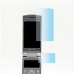 【docomo L-01B 用】 ARフィルム 光沢フィルム|docomo |ケータイ