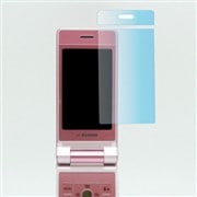 【docomo L-03B 用】 ARフィルム 光沢フィルム|docomo |ケータイ