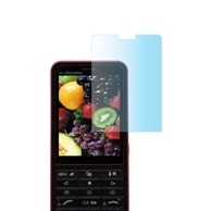 【docomo L-04B 用】 ARフィルム 光沢フィルム