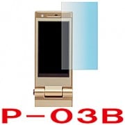 docomo P-03B ѡ ARե ե