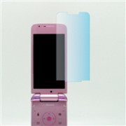 【docomo SH-02B 用】 ARフィルム 光沢フィルム|docomo |ケータイ
