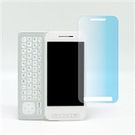 【docomo SH-03B 用】 ARフィルム 光沢フィルム