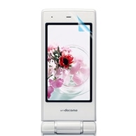 【docomo SH-03E 用】 ARフィルム 光沢フィルム