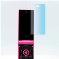 【docomo SH-05B 用】 ARフィルム 光沢フィルム