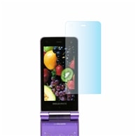 【docomo SH-08B 用】 ARフィルム 光沢フィルム