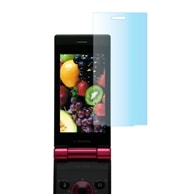 【docomo SH-09B 用】 ARフィルム 光沢フィルム