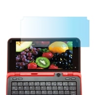 【docomo LYNX SH-10B 用】 ARフィルム 光沢フィルム