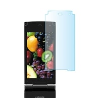 【docomo SH-10C 用】 ARフィルム 光沢フィルム