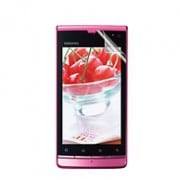 【WILLCOM DIGNO DUAL WX04K 用】 ノングレアフィルム2 マットフィルム|DIGNO |その他-機種名 
