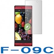 【docomo F-09C 用】 ノングレアフィルム マットフィルム|docomo |ケータイ