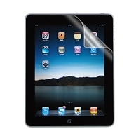 【初代 iPad 用】 ノングレアフィルム マットフィルム