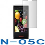 【docomo N-05C 用】 ノングレアフィルム マットフィルム|docomo |ケータイ