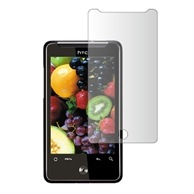 【EMOBILE HTC Aria S31HT 用】 ノングレアフィルム マットフィルム