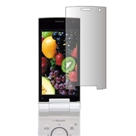 【docomo SH-01C 用】 ノングレアフィルム マットフィルム