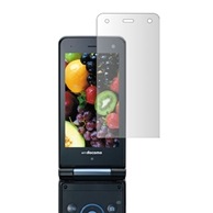 【docomo SH-02C 用】 ノングレアフィルム マットフィルム