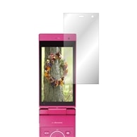 【docomo SH-03D 用】 ノングレアフィルム マットフィルム