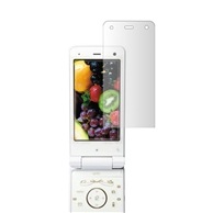 【docomo SH-04C 用】 ノングレアフィルム マットフィルム