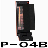 【docomo P-04B 用】 覗き見防止フィルター