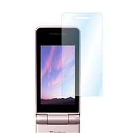 【COLOR LIFE 3 103P / 002P 用】 ARフィルム 光沢フィルム