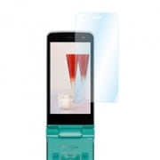 【THE PREMIUM9 WATERPROOF 109SH 用】 ARフィルム 光沢フィルム|SoftBank (Ymobile） |ケータイ