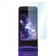 【THE PREMIUM10 WATERPROOF 301SH 用】 ARフィルム 光沢フィルム|SoftBank (Ymobile） |ケータイ