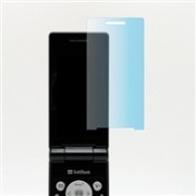 【SoftBank 840P 用】 ARフィルム 光沢フィルム|SoftBank (Ymobile） |ケータイ
