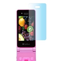 【SoftBank 840SC 用】 ARフィルム 光沢フィルム